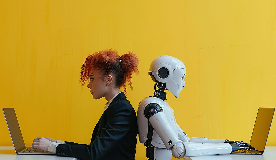 You Aren’t Simply Appealing to Prospective Students Anymore:  Meet the AI + Human College Search Team