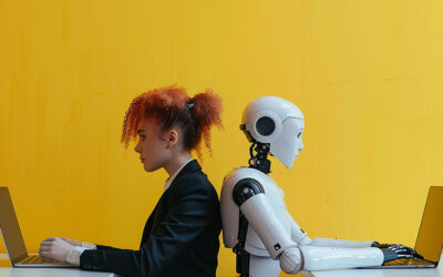 You Aren’t Simply Appealing to Prospective Students Anymore: Meet the AI + Human College Search Team